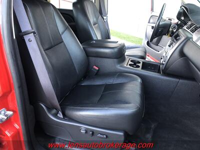 2012 Chevrolet Silverado 2500 LTZ  *Crew Cab Duramax 4x4! - Photo 23 - Tucson, AZ 85705