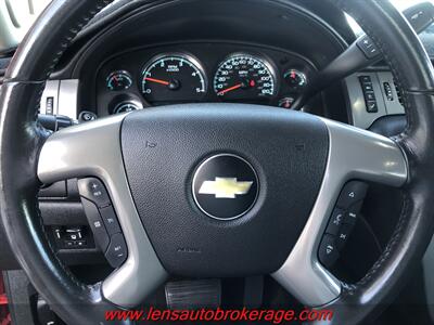 2012 Chevrolet Silverado 2500 LTZ  *Crew Cab Duramax 4x4! - Photo 13 - Tucson, AZ 85705