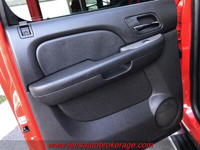 2012 Chevrolet Silverado 2500 LTZ  *Crew Cab Duramax 4x4! - Photo 17 - Tucson, AZ 85705