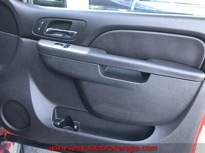 2012 Chevrolet Silverado 2500 LTZ  *Crew Cab Duramax 4x4! - Photo 21 - Tucson, AZ 85705