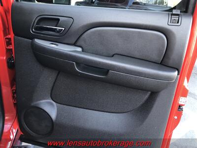 2012 Chevrolet Silverado 2500 LTZ  *Crew Cab Duramax 4x4! - Photo 19 - Tucson, AZ 85705
