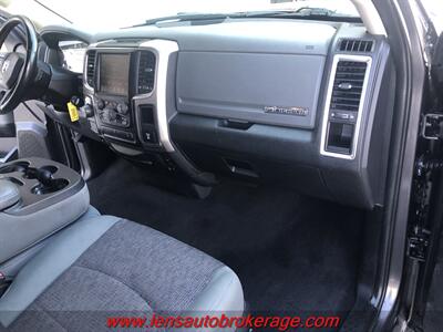 2016 RAM 1500 Big Horn Fleet   - Photo 20 - Tucson, AZ 85705