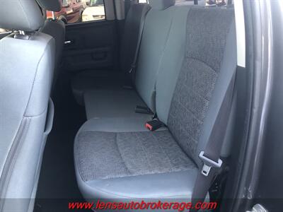 2016 RAM 1500 Big Horn Fleet   - Photo 16 - Tucson, AZ 85705