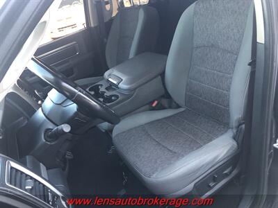2016 RAM 1500 Big Horn Fleet   - Photo 12 - Tucson, AZ 85705