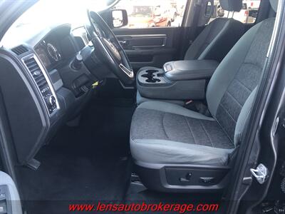 2016 RAM 1500 Big Horn Fleet   - Photo 11 - Tucson, AZ 85705