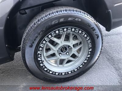 2016 RAM 1500 Big Horn Fleet   - Photo 23 - Tucson, AZ 85705