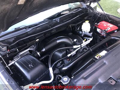 2016 RAM 1500 Big Horn Fleet   - Photo 22 - Tucson, AZ 85705
