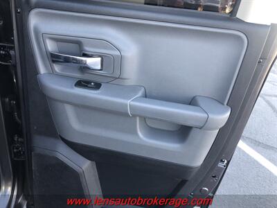 2016 RAM 1500 Big Horn Fleet   - Photo 17 - Tucson, AZ 85705