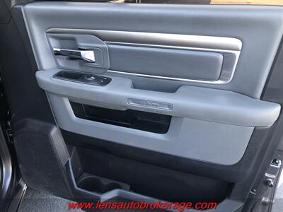 2016 RAM 1500 Big Horn Fleet   - Photo 19 - Tucson, AZ 85705