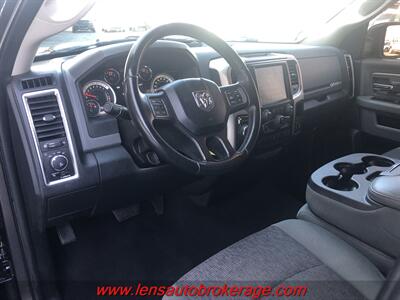 2016 RAM 1500 Big Horn Fleet   - Photo 10 - Tucson, AZ 85705