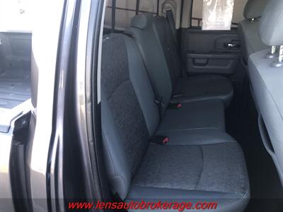 2016 RAM 1500 Big Horn Fleet   - Photo 18 - Tucson, AZ 85705