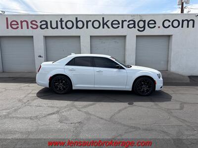 2019 Chrysler 300 Series Touring Sedan