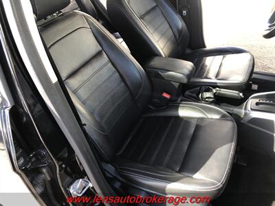 2020 Ford EcoSport Titanium  *Nice Low Mileage Little SUV! - Photo 24 - Tucson, AZ 85705
