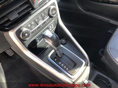 2020 Ford EcoSport Titanium  *Nice Low Mileage Little SUV! - Photo 15 - Tucson, AZ 85705