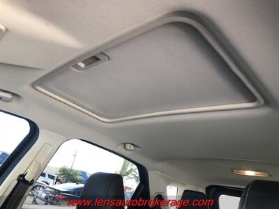 2020 Ford EcoSport Titanium  *Nice Low Mileage Little SUV! - Photo 16 - Tucson, AZ 85705