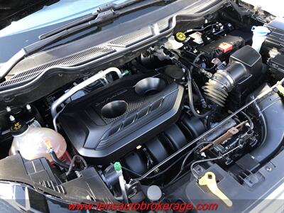 2020 Ford EcoSport Titanium  *Nice Low Mileage Little SUV! - Photo 25 - Tucson, AZ 85705