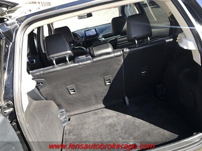 2020 Ford EcoSport Titanium  *Nice Low Mileage Little SUV! - Photo 19 - Tucson, AZ 85705