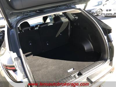 2022 Hyundai TUCSON Limited  *Great Driver! - Photo 19 - Tucson, AZ 85705