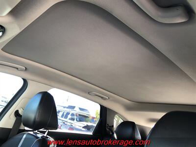 2022 Hyundai TUCSON Limited  *Great Driver! - Photo 16 - Tucson, AZ 85705