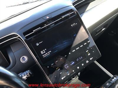 2022 Hyundai TUCSON Limited  *Great Driver! - Photo 14 - Tucson, AZ 85705