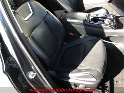 2022 Hyundai TUCSON Limited  *Great Driver! - Photo 24 - Tucson, AZ 85705