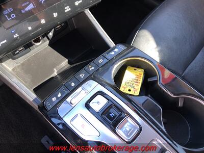 2022 Hyundai TUCSON Limited  *Great Driver! - Photo 15 - Tucson, AZ 85705