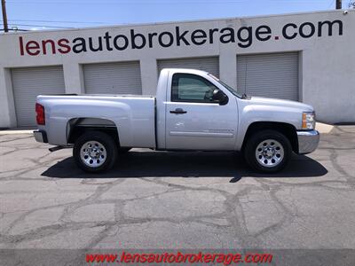 2012 Chevrolet Silverado 1500 LT  *Only 47k Actual Miles!! *Coming Soon! Truck