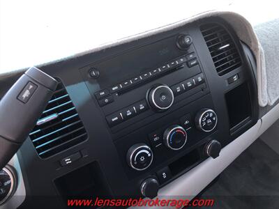 2012 Chevrolet Silverado 1500 LT  *Only 47k Actual Miles!! - Photo 15 - Tucson, AZ 85705