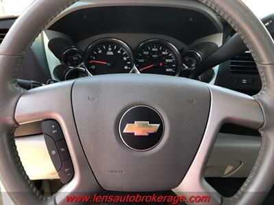 2012 Chevrolet Silverado 1500 LT  *Only 47k Actual Miles!! - Photo 14 - Tucson, AZ 85705