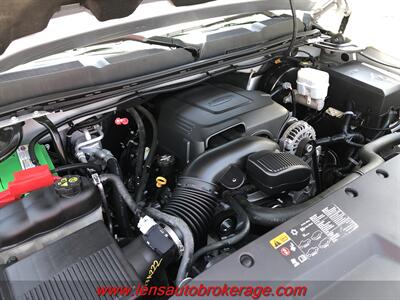 2012 Chevrolet Silverado 1500 LT  *Only 47k Actual Miles!! - Photo 16 - Tucson, AZ 85705