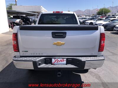 2012 Chevrolet Silverado 1500 LT  *Only 47k Actual Miles!! *Coming Soon! - Photo 4 - Tucson, AZ 85705