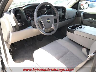 2012 Chevrolet Silverado 1500 LT  *Only 47k Actual Miles!! - Photo 10 - Tucson, AZ 85705