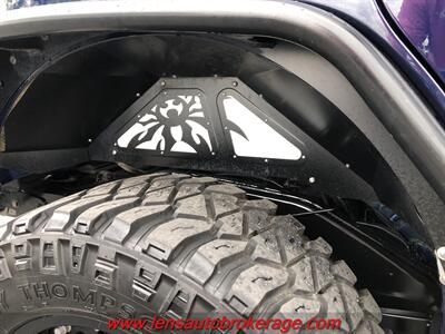2013 Jeep Wrangler Sahara  *NICE Lifted Sahara W/Tons Of $$ In Goodies! - Photo 30 - Tucson, AZ 85705