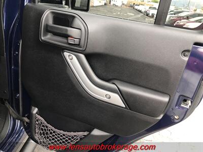 2013 Jeep Wrangler Sahara  *NICE Lifted Sahara W/Tons Of $$ In Goodies! - Photo 23 - Tucson, AZ 85705