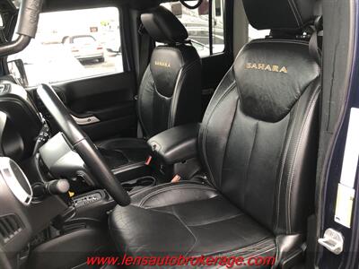 2013 Jeep Wrangler Sahara  *NICE Lifted Sahara W/Tons Of $$ In Goodies! - Photo 15 - Tucson, AZ 85705