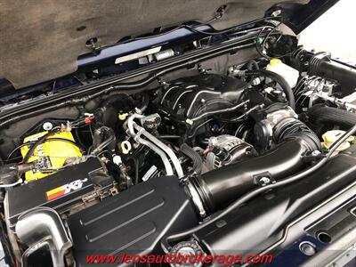 2013 Jeep Wrangler Sahara  *NICE Lifted Sahara W/Tons Of $$ In Goodies! - Photo 28 - Tucson, AZ 85705