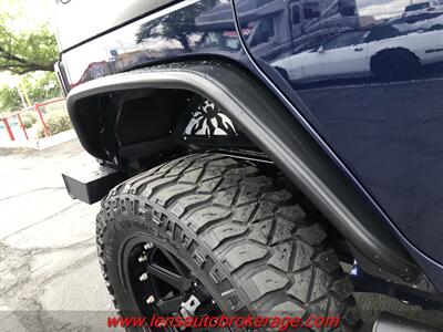 2013 Jeep Wrangler Sahara  *NICE Lifted Sahara W/Tons Of $$ In Goodies! - Photo 34 - Tucson, AZ 85705