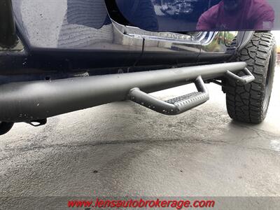2013 Jeep Wrangler Sahara  *NICE Lifted Sahara W/Tons Of $$ In Goodies! - Photo 32 - Tucson, AZ 85705