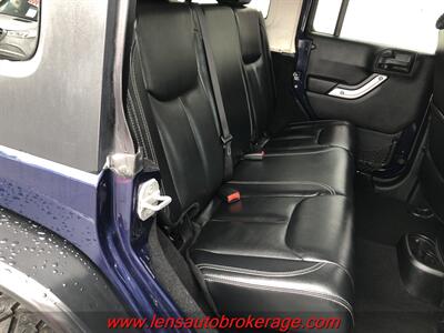 2013 Jeep Wrangler Sahara  *NICE Lifted Sahara W/Tons Of $$ In Goodies! - Photo 24 - Tucson, AZ 85705