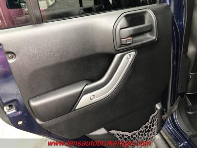 2013 Jeep Wrangler Sahara  *NICE Lifted Sahara W/Tons Of $$ In Goodies! - Photo 19 - Tucson, AZ 85705