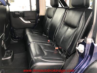 2013 Jeep Wrangler Sahara  *NICE Lifted Sahara W/Tons Of $$ In Goodies! - Photo 20 - Tucson, AZ 85705
