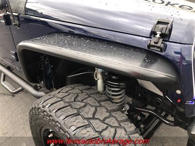 2013 Jeep Wrangler Sahara  *NICE Lifted Sahara W/Tons Of $$ In Goodies! - Photo 33 - Tucson, AZ 85705