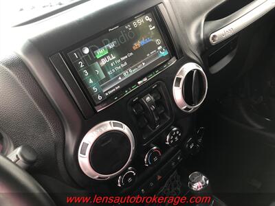 2013 Jeep Wrangler Sahara  *NICE Lifted Sahara W/Tons Of $$ In Goodies! - Photo 17 - Tucson, AZ 85705