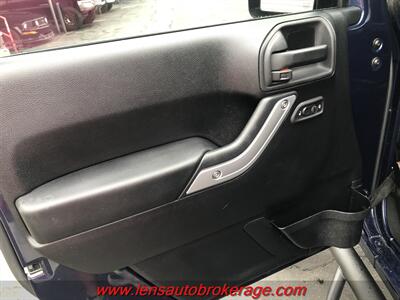 2013 Jeep Wrangler Sahara  *NICE Lifted Sahara W/Tons Of $$ In Goodies! - Photo 12 - Tucson, AZ 85705