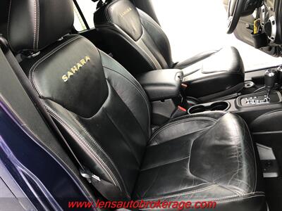 2013 Jeep Wrangler Sahara  *NICE Lifted Sahara W/Tons Of $$ In Goodies! - Photo 27 - Tucson, AZ 85705