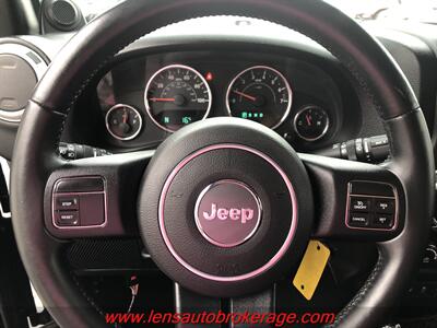 2013 Jeep Wrangler Sahara  *NICE Lifted Sahara W/Tons Of $$ In Goodies! - Photo 16 - Tucson, AZ 85705
