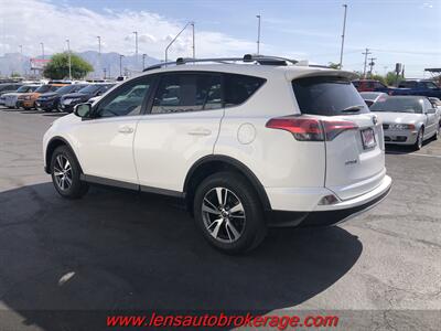 2017 Toyota RAV4 XLE  *Clean AWD XLE!! - Photo 6 - Tucson, AZ 85705