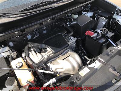 2017 Toyota RAV4 XLE  *Clean AWD XLE!! - Photo 24 - Tucson, AZ 85705