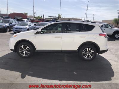 2017 Toyota RAV4 XLE  *Clean AWD XLE!! - Photo 5 - Tucson, AZ 85705