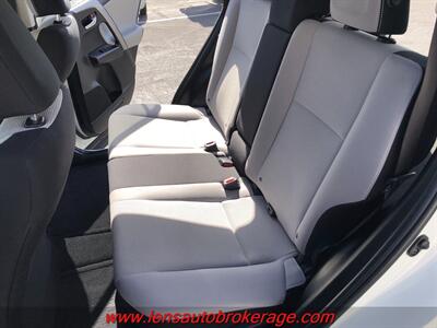 2017 Toyota RAV4 XLE  *Clean AWD XLE!! - Photo 17 - Tucson, AZ 85705